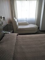 Hostal Costa de Marfil