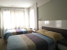 Hostal Costa de Marfil