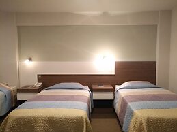 Hostal Costa de Marfil