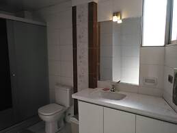 Hostal Costa de Marfil