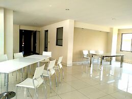 Hostal Costa de Marfil