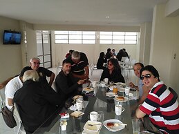 Hostal Costa de Marfil