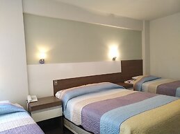 Hostal Costa de Marfil