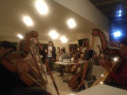 Hostal Costa de Marfil