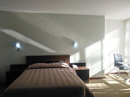 Hostal Costa de Marfil