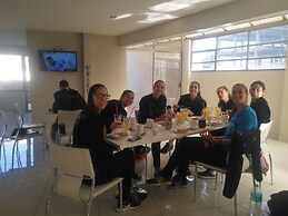 Hostal Costa de Marfil