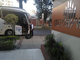 Hostal Costa de Marfil