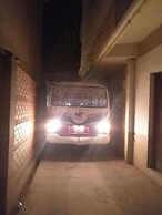 Hostal Costa de Marfil