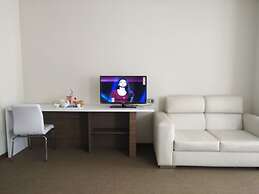 Hostal Costa de Marfil