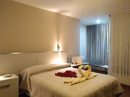 Hostal Costa de Marfil