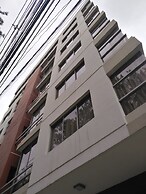 Apartamentos Costa de Marfil
