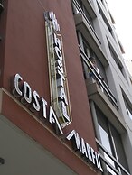 Apartamentos Costa de Marfil