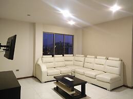 Apartamentos Costa de Marfil