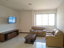 Apartamentos Costa de Marfil