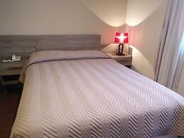 Apartamentos Costa de Marfil
