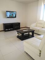 Apartamentos Costa de Marfil