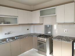 Apartamentos Costa de Marfil