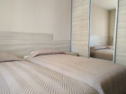 Apartamentos Costa de Marfil