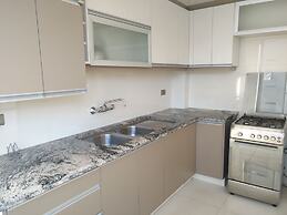 Apartamentos Costa de Marfil