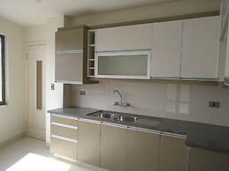Apartamentos Costa de Marfil