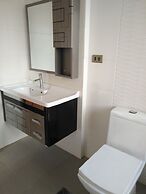 Apartamentos Costa de Marfil