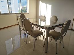 Apartamentos Costa de Marfil