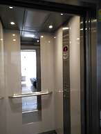 Apartamentos Costa de Marfil