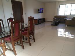 Apartamentos Costa de Marfil