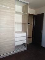 Apartamentos Costa de Marfil