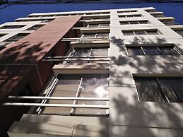 Apartamentos Costa de Marfil