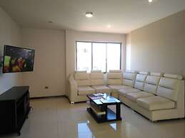 Apartamentos Costa de Marfil
