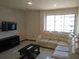 Apartamentos Costa de Marfil