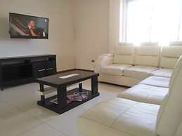 Apartamentos Costa de Marfil
