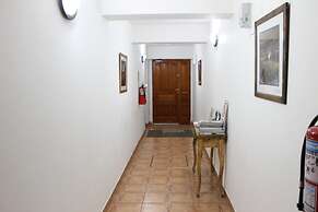 Ushuaia Apart Hotel Cabo San Diego