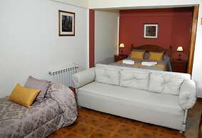 Ushuaia Apart Hotel Cabo San Diego