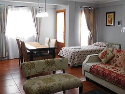 Ushuaia Apart Hotel Cabo San Diego