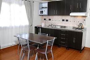 Ushuaia Apart Hotel Cabo San Diego