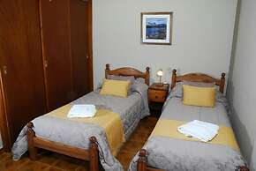 Ushuaia Apart Hotel Cabo San Diego