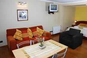 Ushuaia Apart Hotel Cabo San Diego