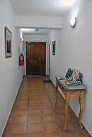 Ushuaia Apart Hotel Cabo San Diego