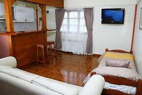 Ushuaia Apart Hotel Cabo San Diego