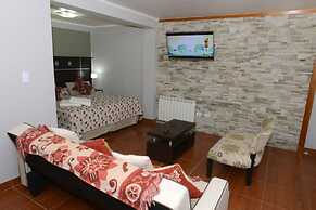 Ushuaia Apart Hotel Cabo San Diego