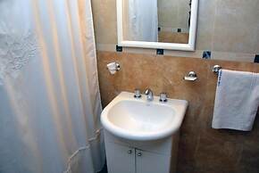 Ushuaia Apart Hotel Cabo San Diego