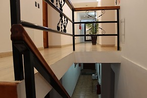 Ushuaia Apart Hotel Cabo San Diego