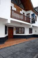 Ushuaia Apart Hotel Cabo San Diego