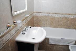 Ushuaia Apart Hotel Cabo San Diego