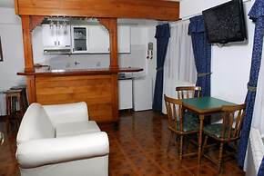 Ushuaia Apart Hotel Cabo San Diego