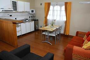 Ushuaia Apart Hotel Cabo San Diego