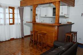 Ushuaia Apart Hotel Cabo San Diego