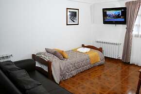 Ushuaia Apart Hotel Cabo San Diego